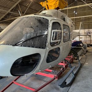 Airbus AS355F1 – REG: G-PASH (Complete Aircraft – In Need of Overhaul)