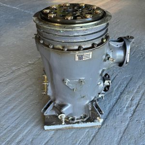 Gazelle Main Gearbox (MGB) (Parts – BER)