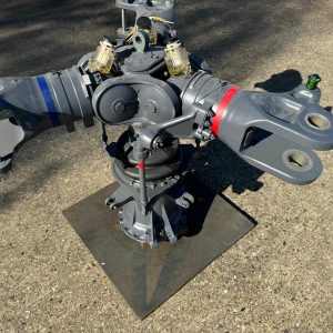 Gazelle MRH (Military Spec) – P/N: 341A11-0020-00 / -01 (Parts – Repairable)